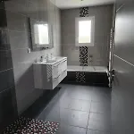 Villa Sejour Au Coeur Des Coteaux, Proche Pau *