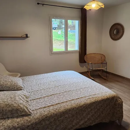 8 Personnes Proche Pau Et Pyrenees Villa *