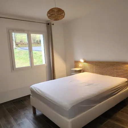8 Personnes Proche Pau Et Pyrenees Willa