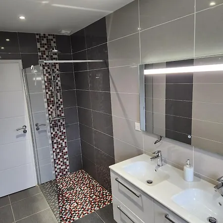 Villa 8 Personnes Proche Pau Et Pyrenees *